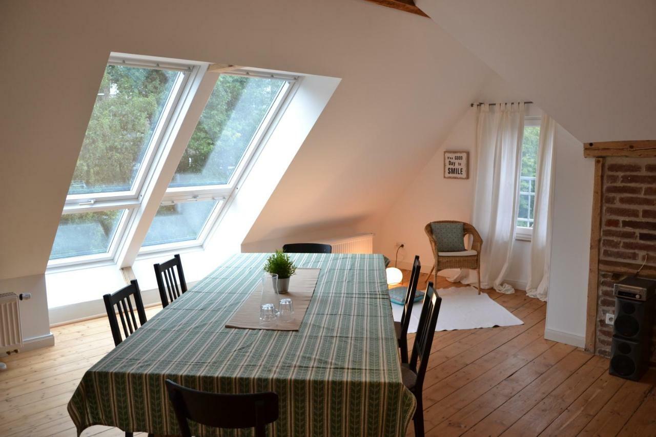 Fabrikantenvilla แอร์คราท ภายนอก รูปภาพ
