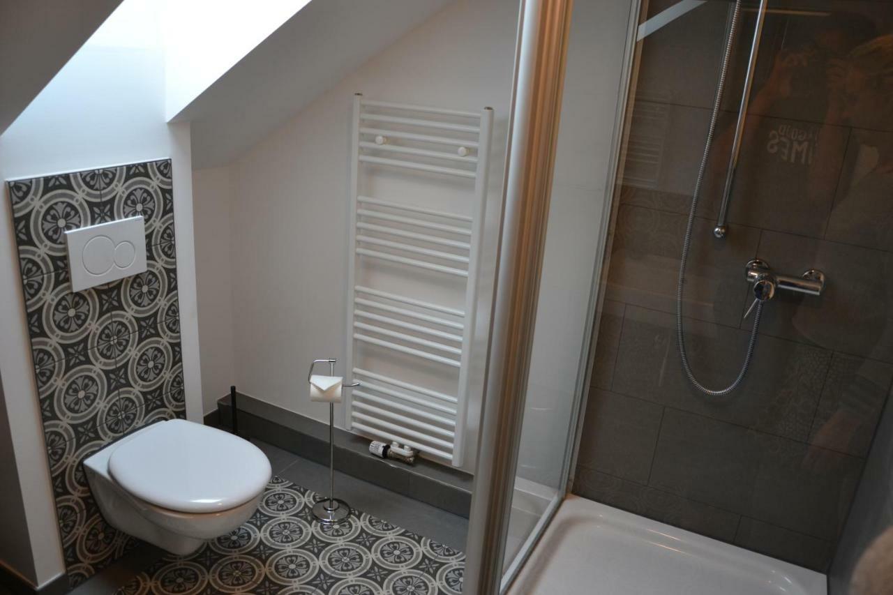 Fabrikantenvilla แอร์คราท ภายนอก รูปภาพ