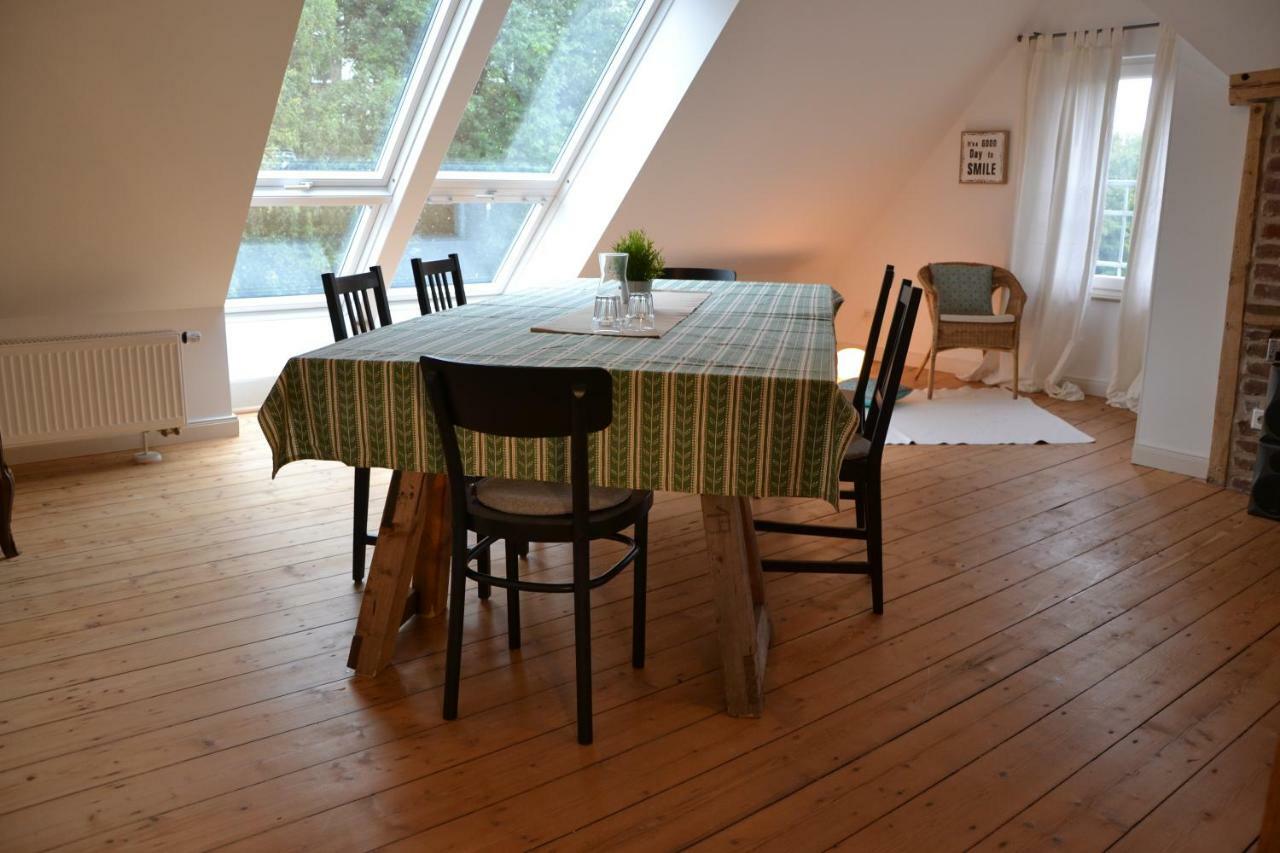 Fabrikantenvilla แอร์คราท ภายนอก รูปภาพ