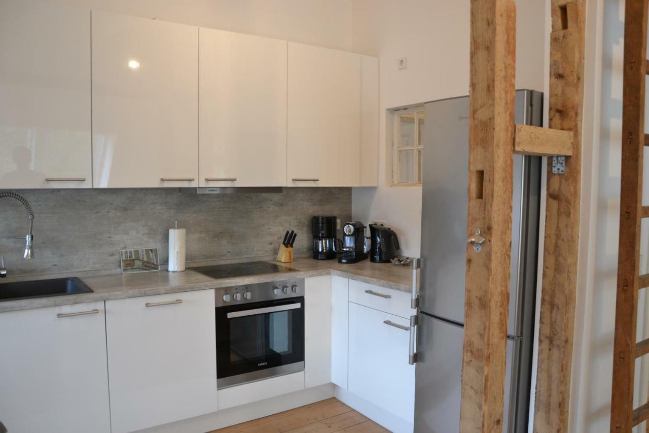 Fabrikantenvilla แอร์คราท ภายนอก รูปภาพ